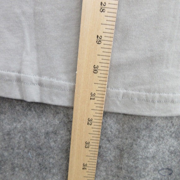 Motley Crue Mens T-Shirt Size XXL Tour '87 Raglan Tee Licensed Cotton Blend New - Picture 7 of 15